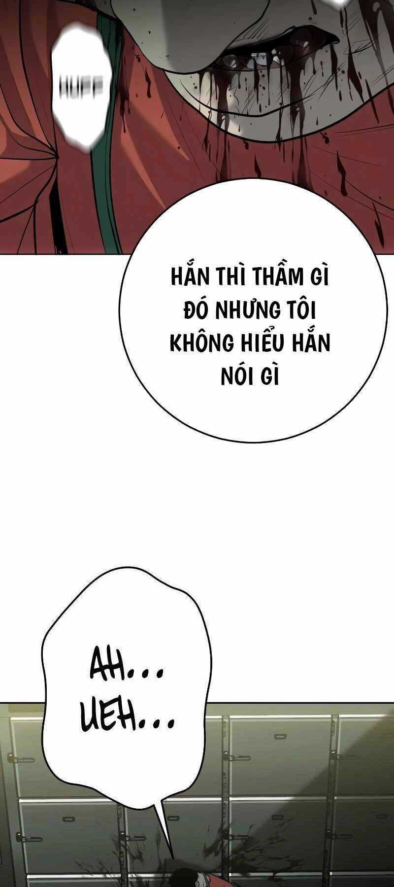 Đứa Con Báo Thù Chapter 5.5 trang 43