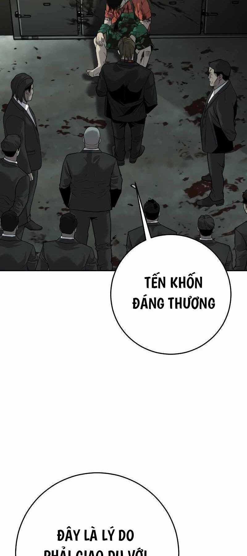 Đứa Con Báo Thù Chapter 5.5 trang 44