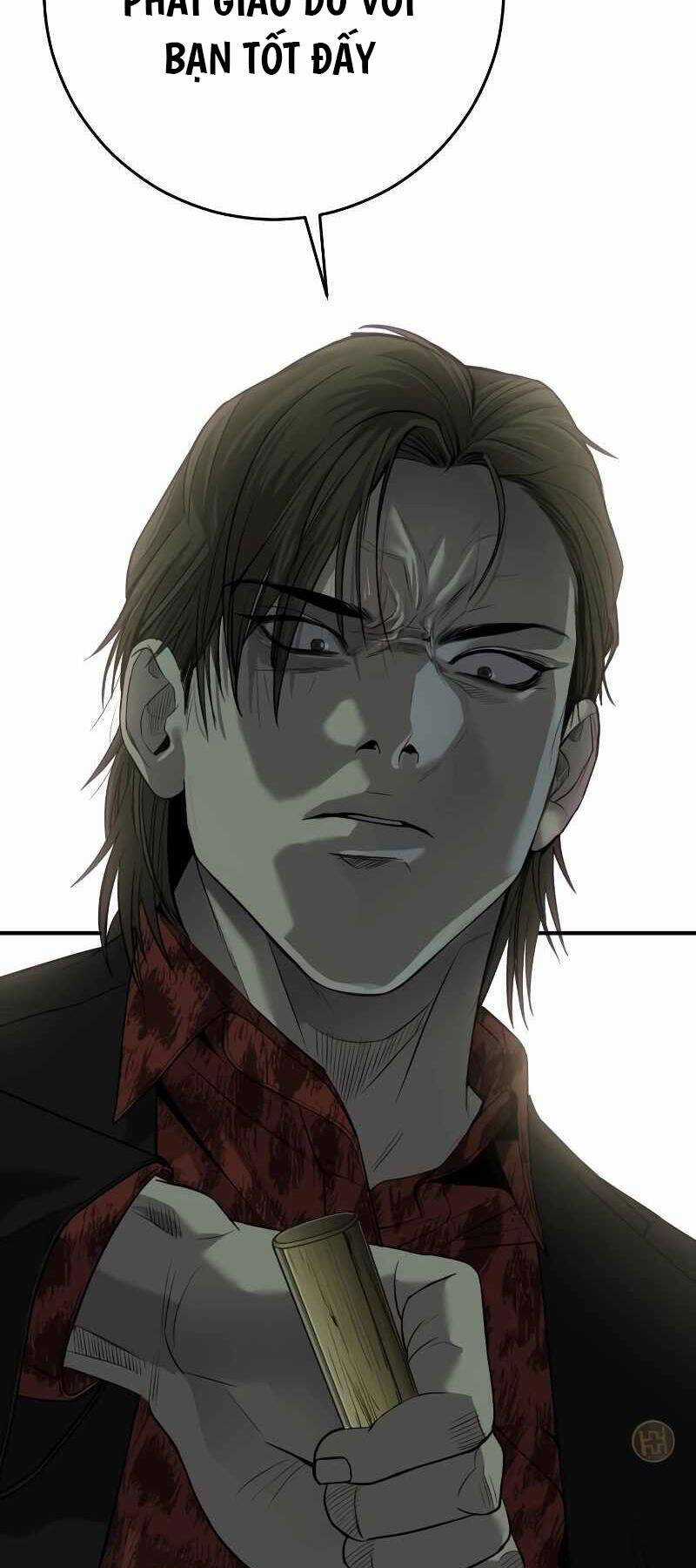 Đứa Con Báo Thù Chapter 5.5 trang 45