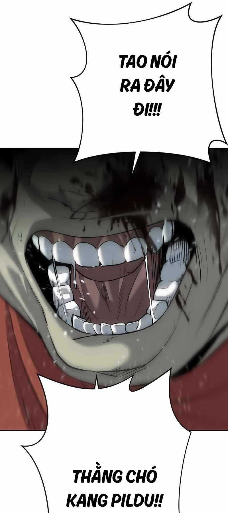 Đứa Con Báo Thù Chapter 5.5 trang 5