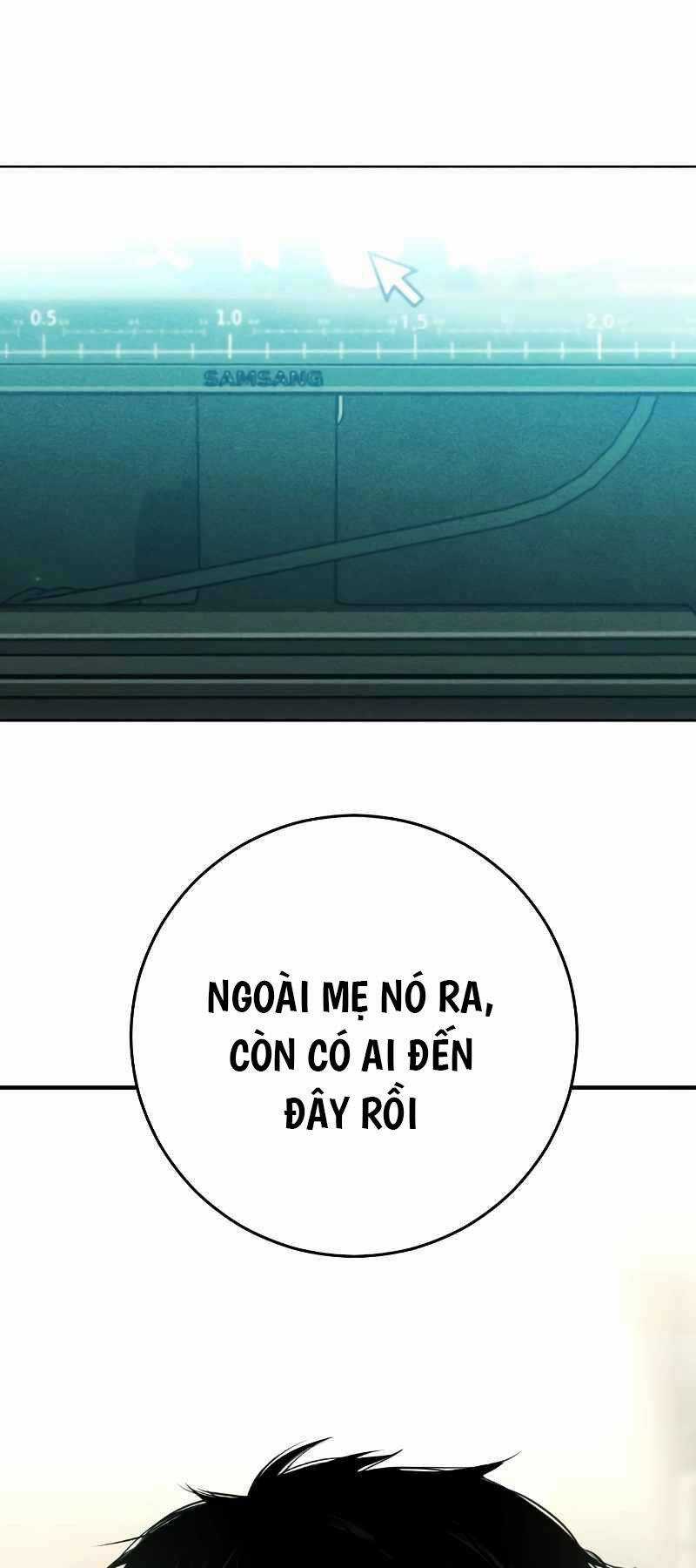 Đứa Con Báo Thù Chapter 5.5 trang 54