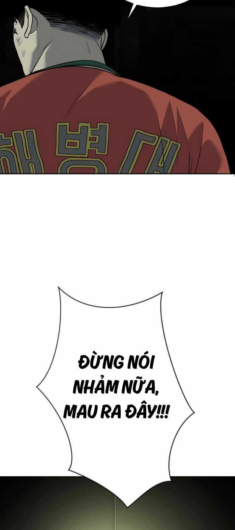 Đứa Con Báo Thù Chapter 5.5 trang 9