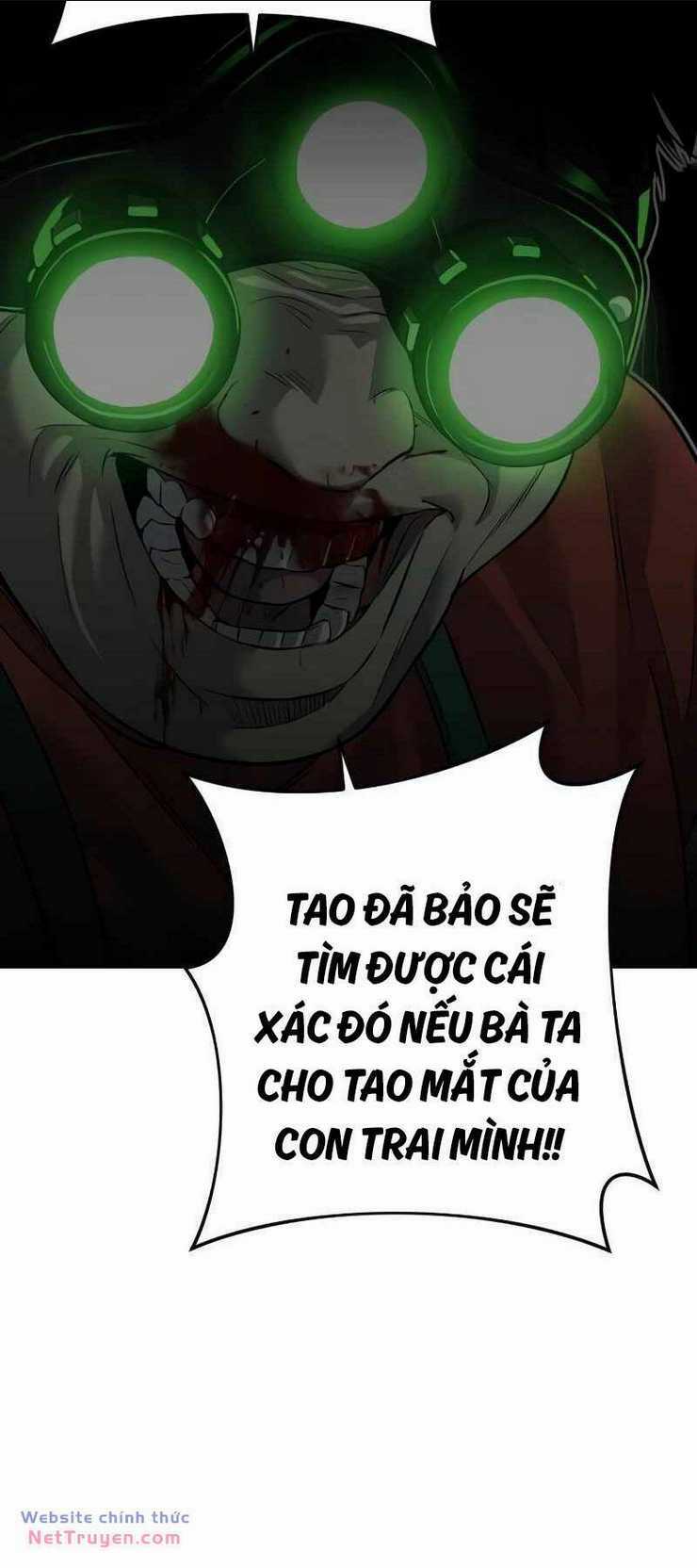 Đứa Con Báo Thù Chapter 5 trang 10