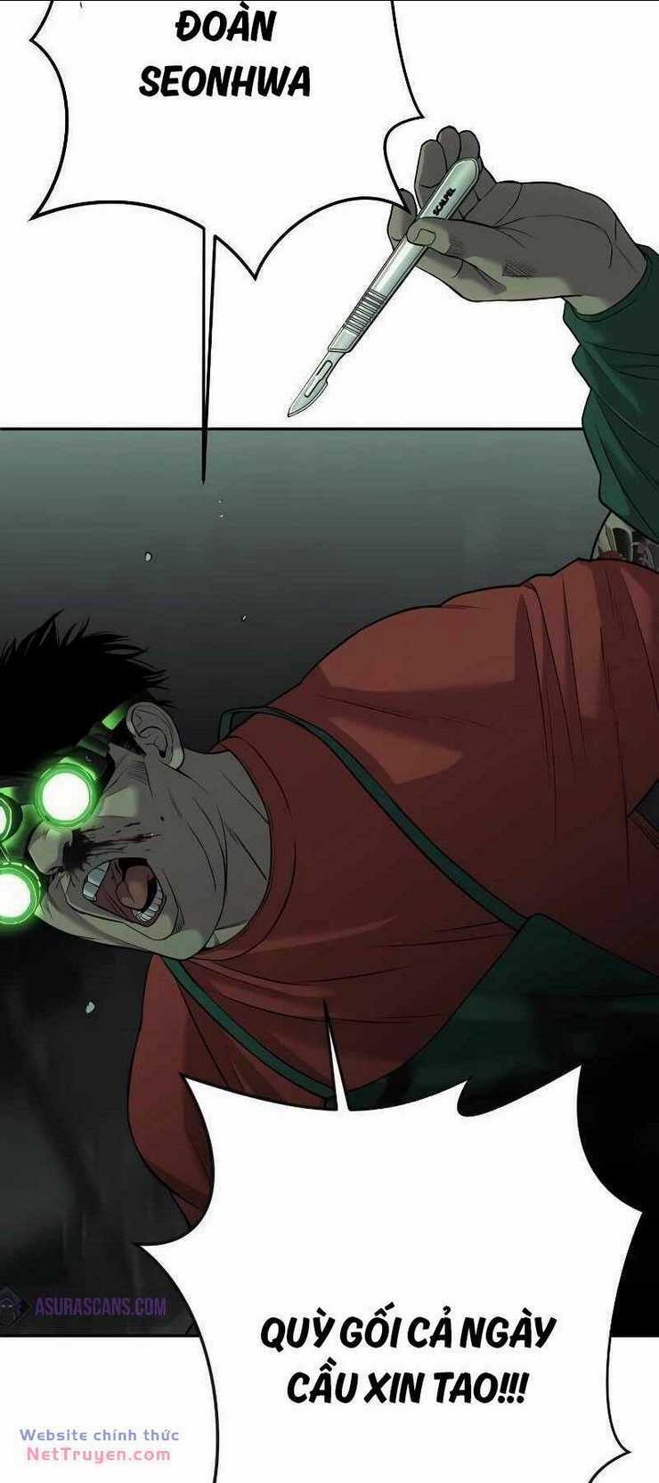 Đứa Con Báo Thù Chapter 5 trang 13