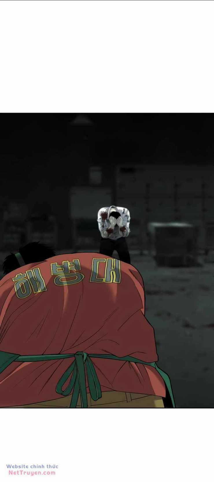 Đứa Con Báo Thù Chapter 5 trang 16