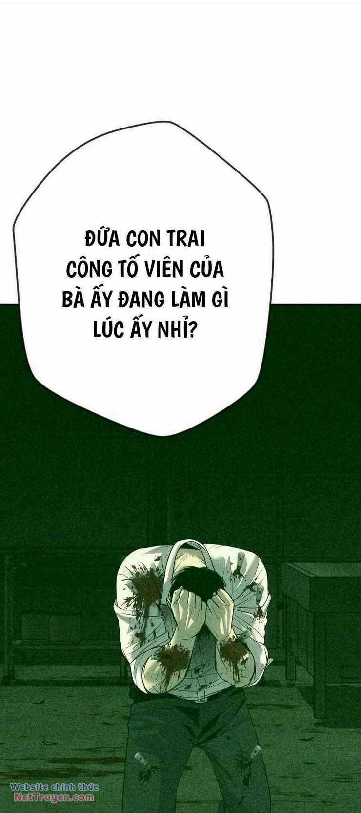 Đứa Con Báo Thù Chapter 5 trang 17