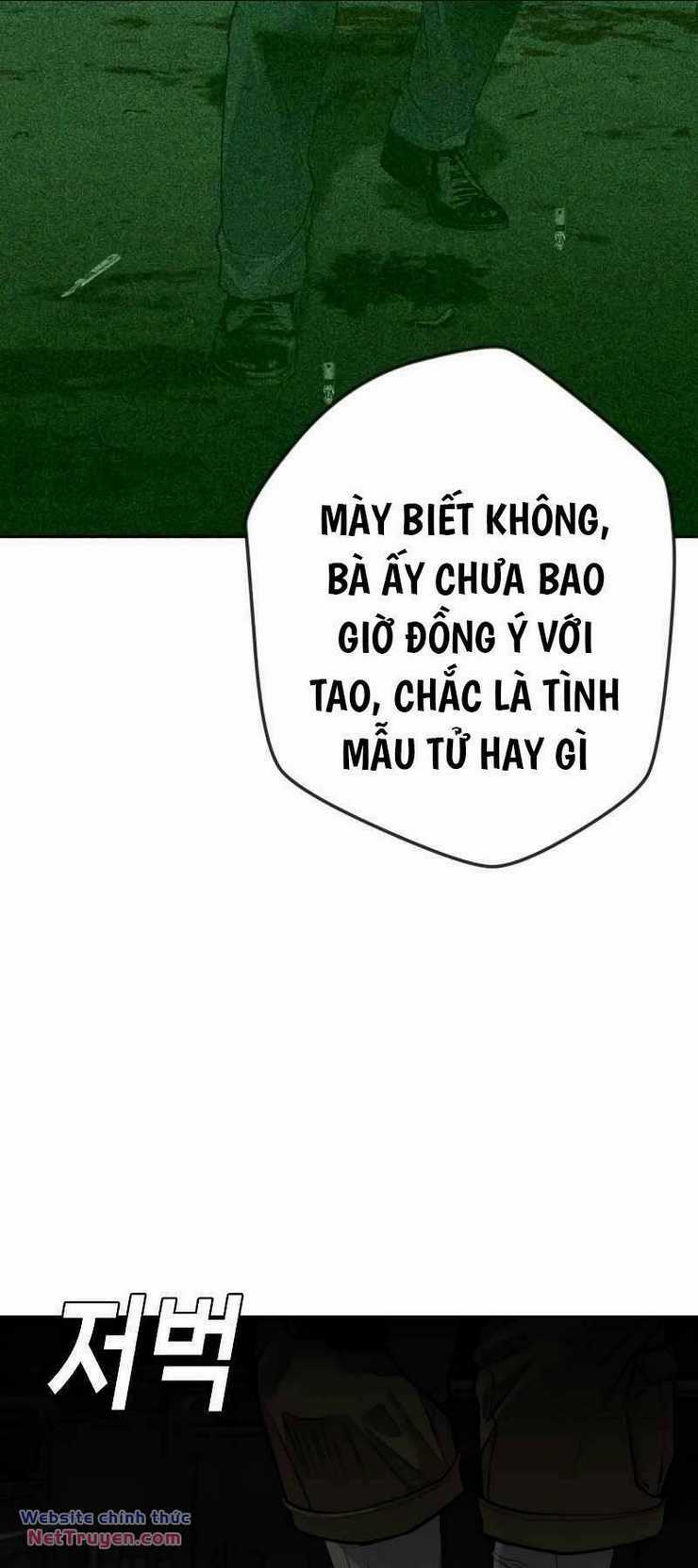 Đứa Con Báo Thù Chapter 5 trang 18
