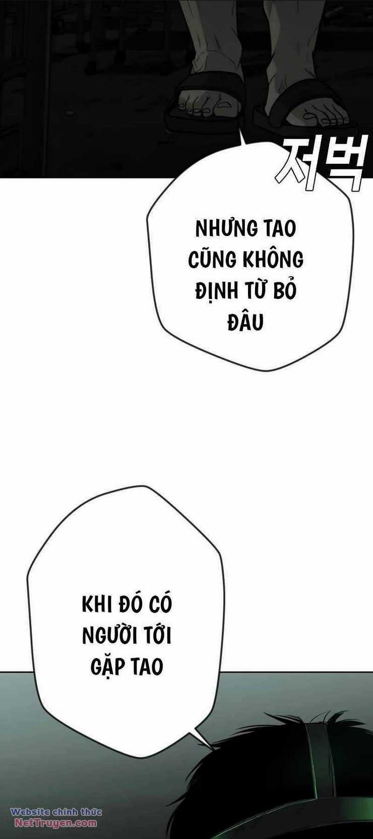 Đứa Con Báo Thù Chapter 5 trang 19