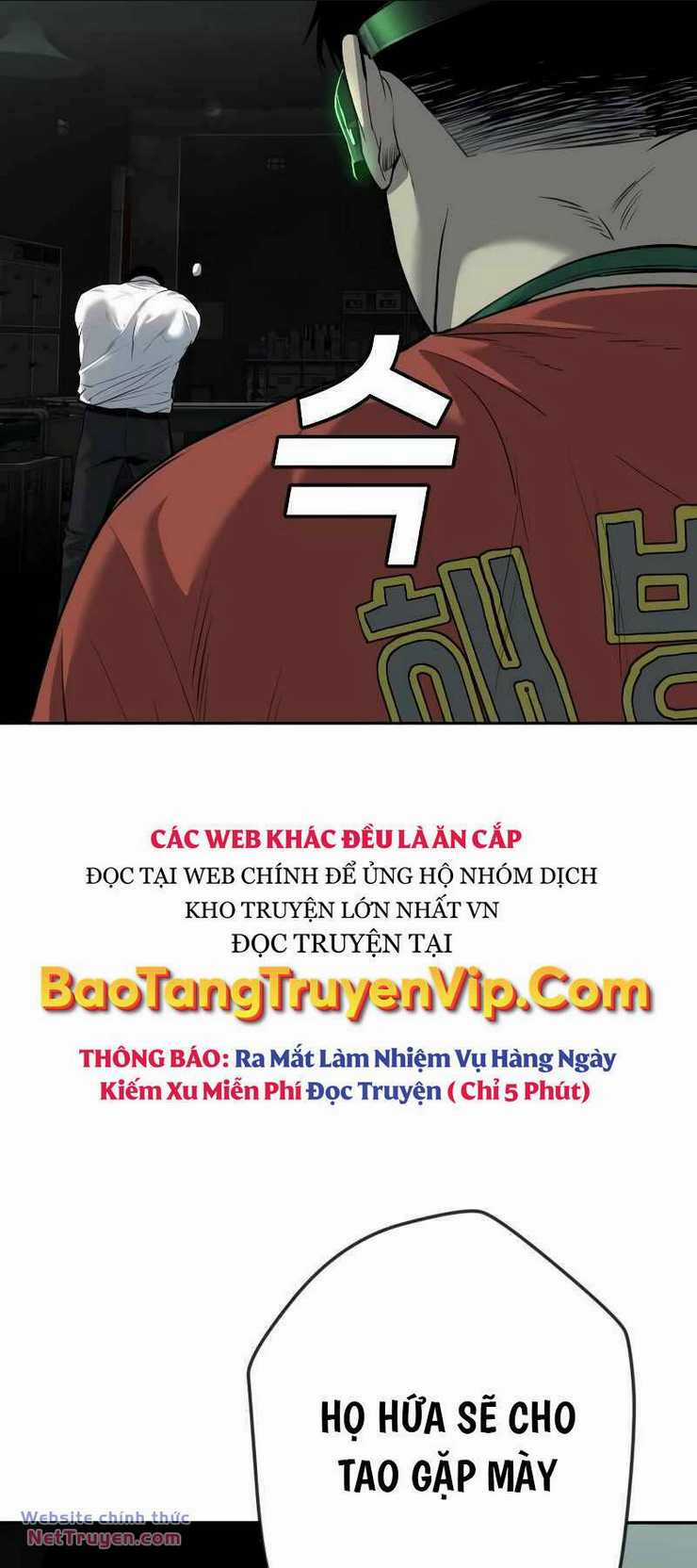 Đứa Con Báo Thù Chapter 5 trang 20