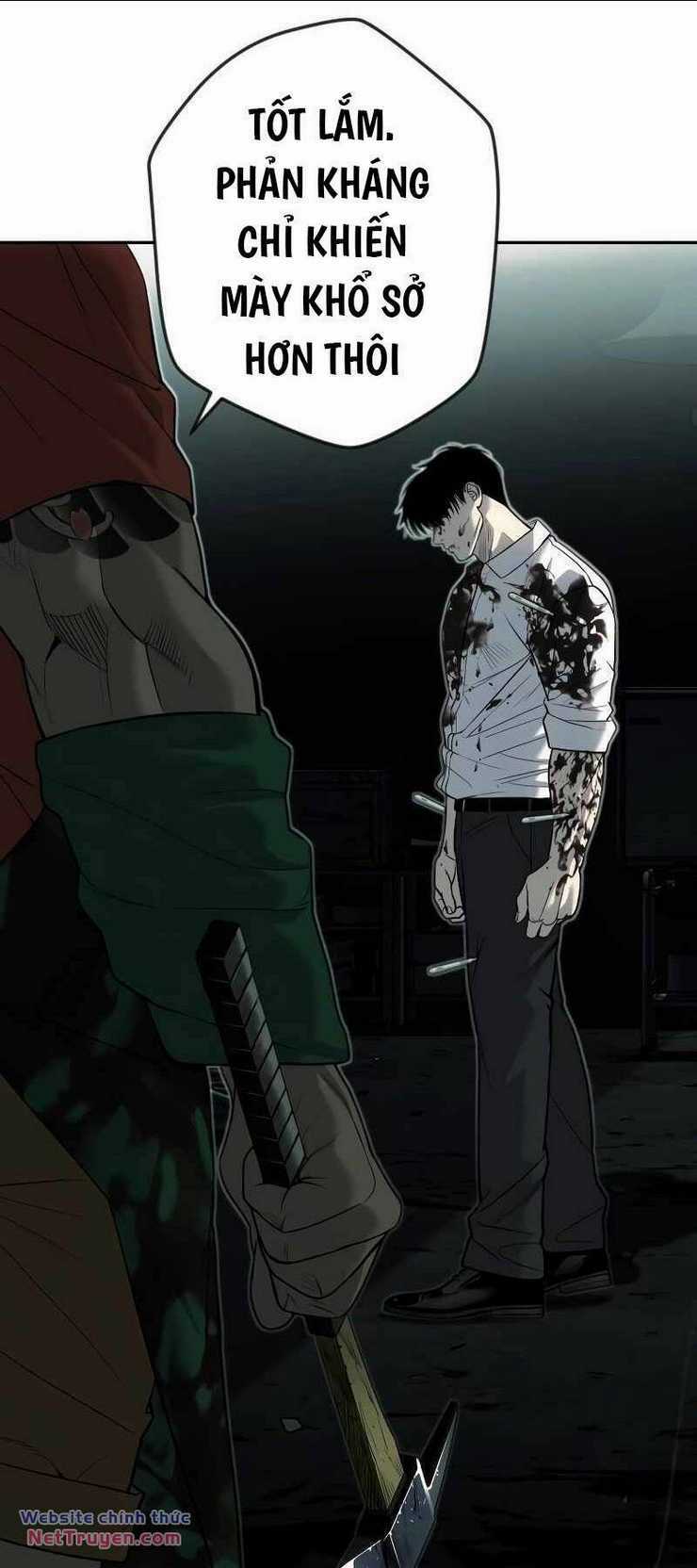 Đứa Con Báo Thù Chapter 5 trang 27