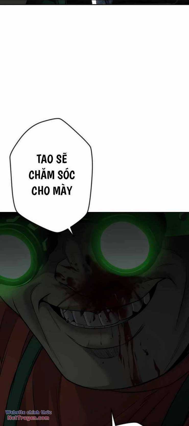Đứa Con Báo Thù Chapter 5 trang 28