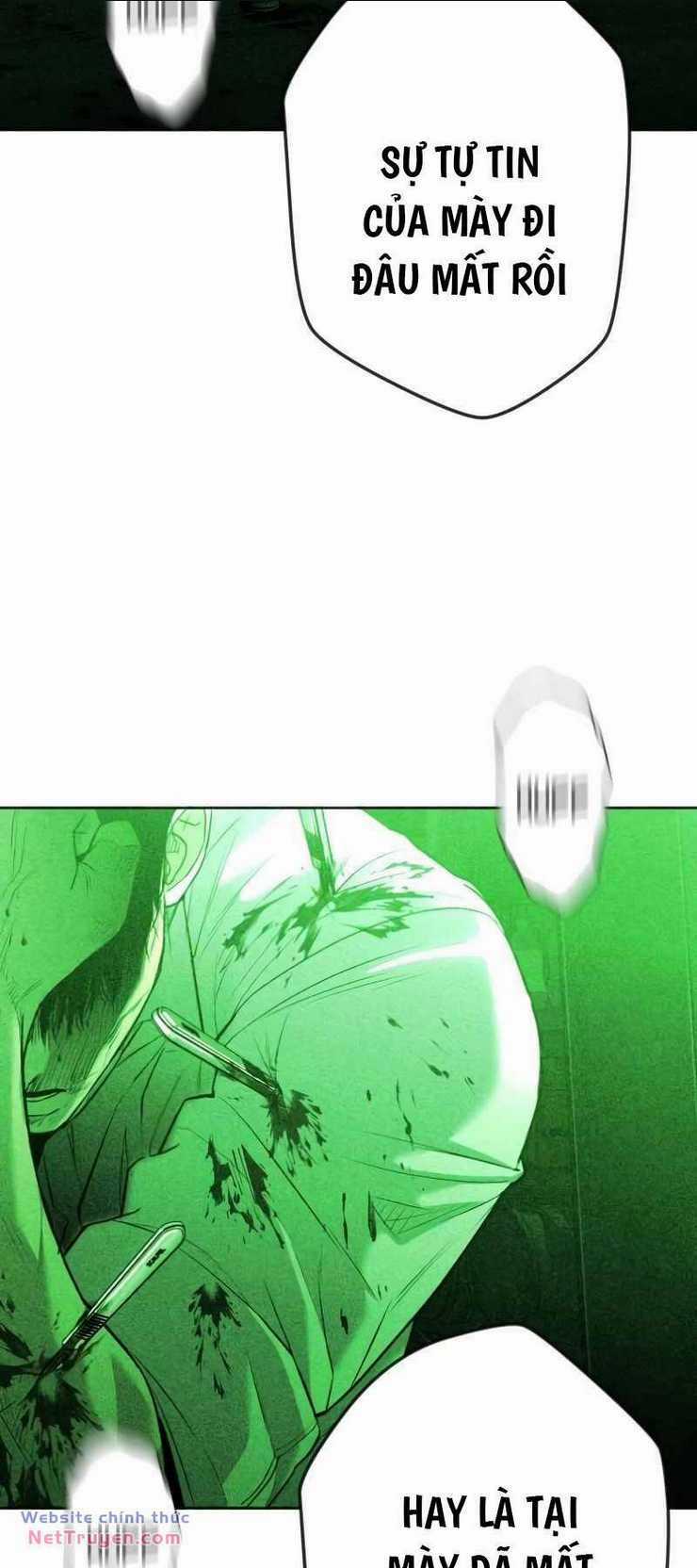 Đứa Con Báo Thù Chapter 5 trang 3