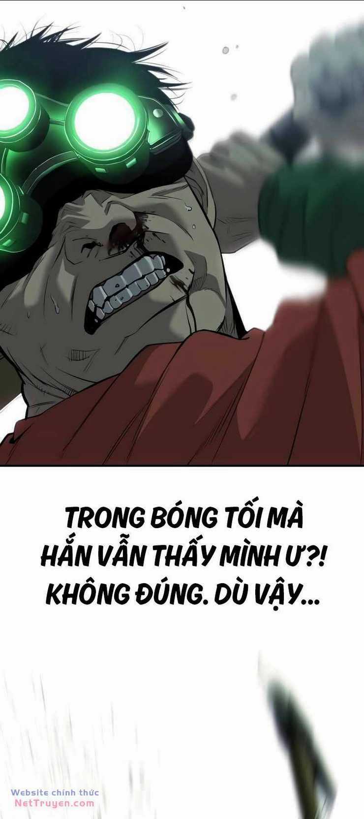 Đứa Con Báo Thù Chapter 5 trang 33