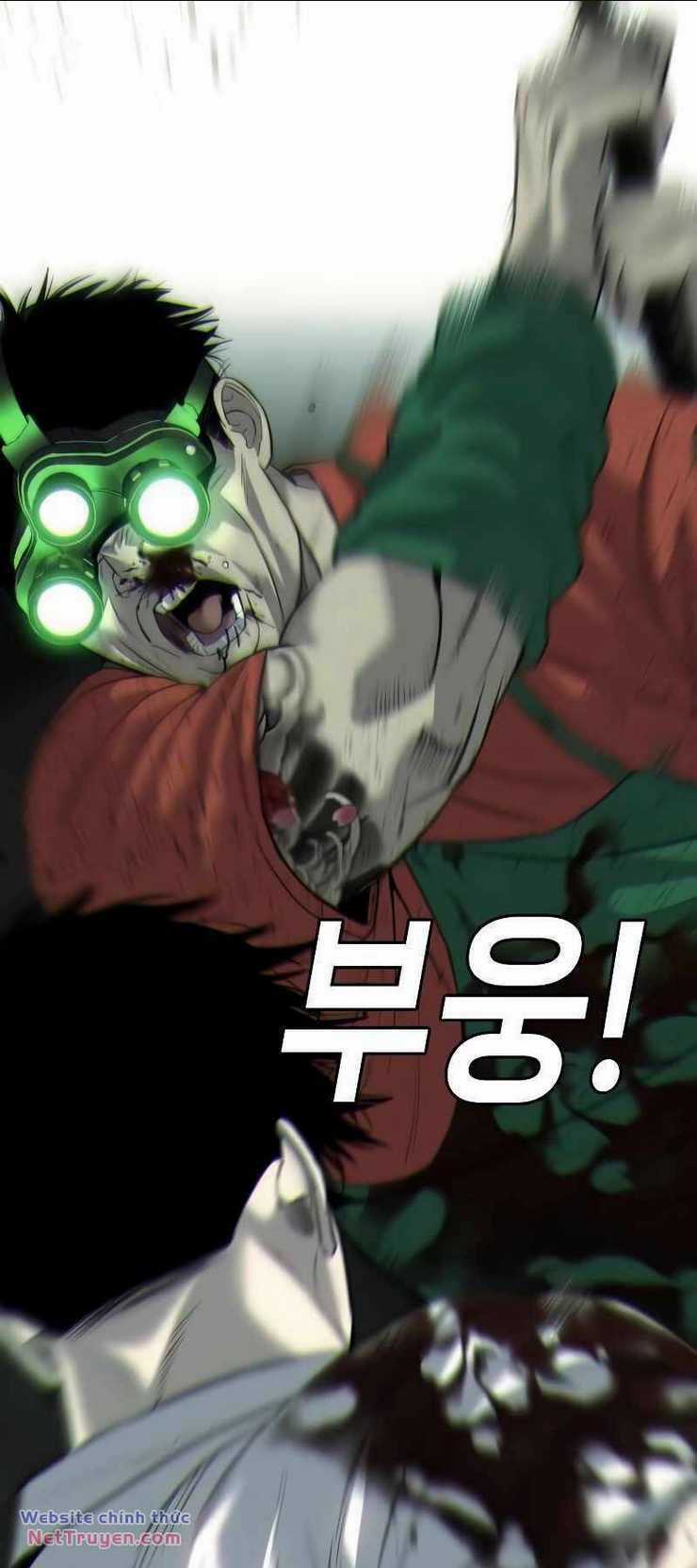 Đứa Con Báo Thù Chapter 5 trang 34