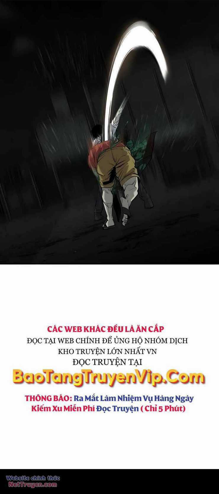 Đứa Con Báo Thù Chapter 5 trang 37