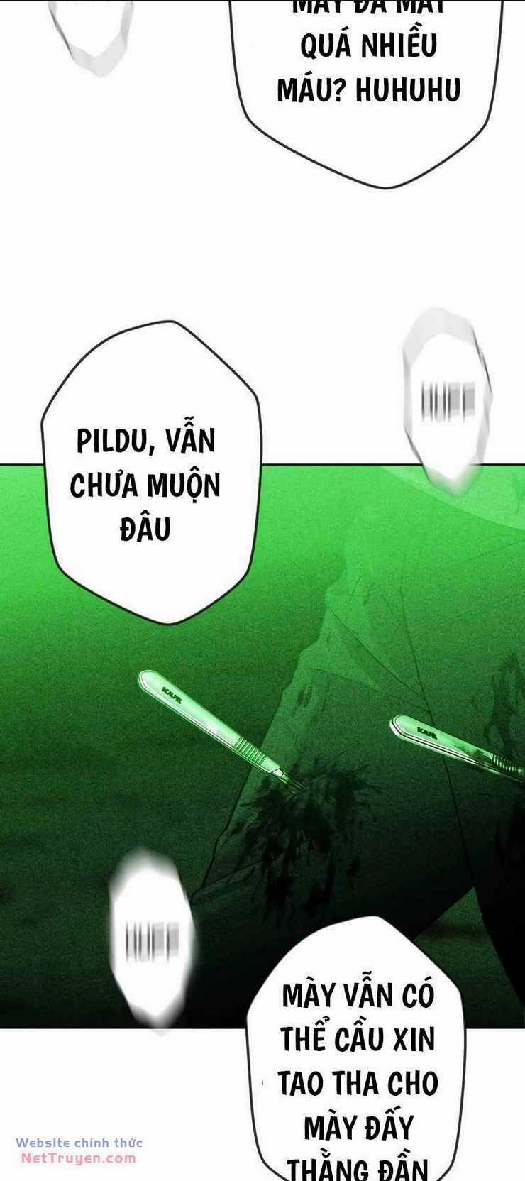 Đứa Con Báo Thù Chapter 5 trang 4