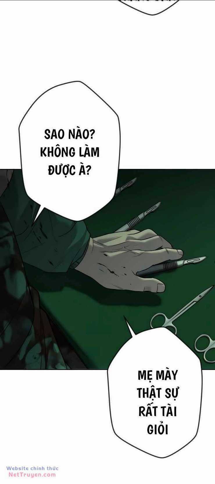 Đứa Con Báo Thù Chapter 5 trang 5