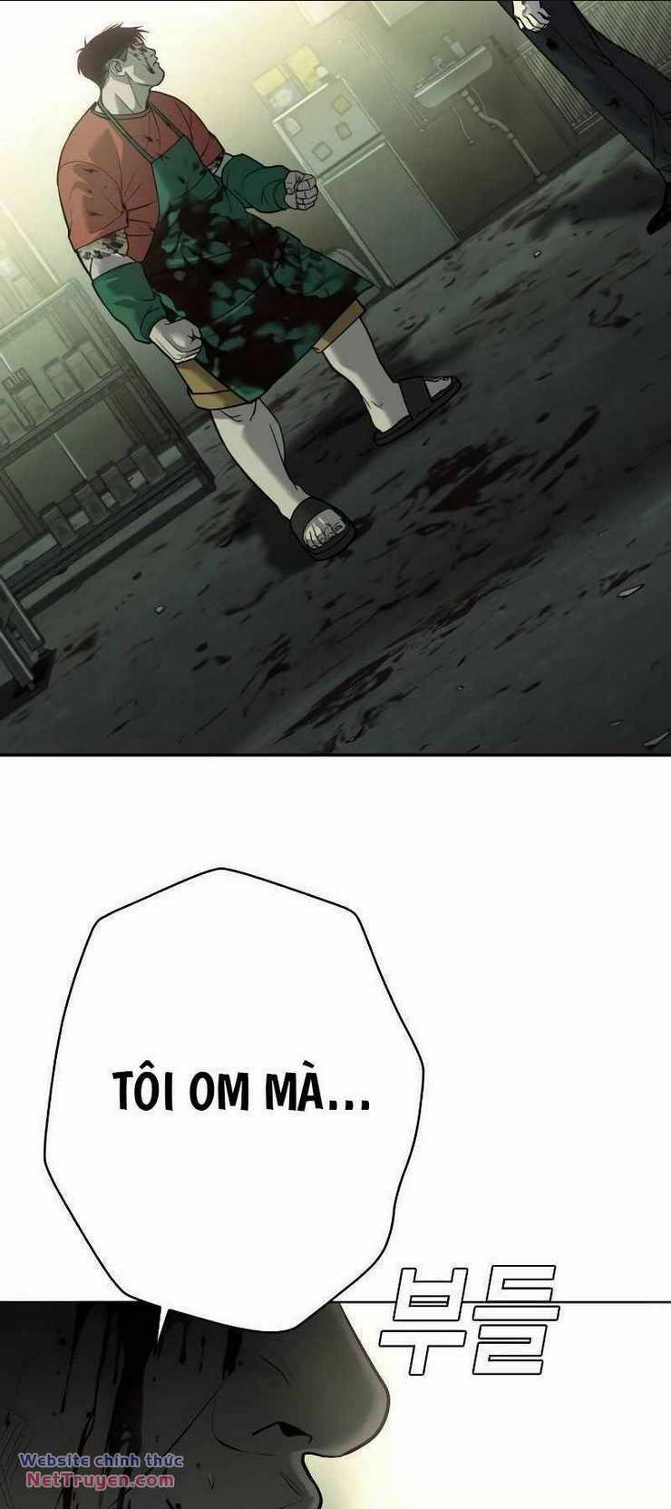 Đứa Con Báo Thù Chapter 5 trang 52