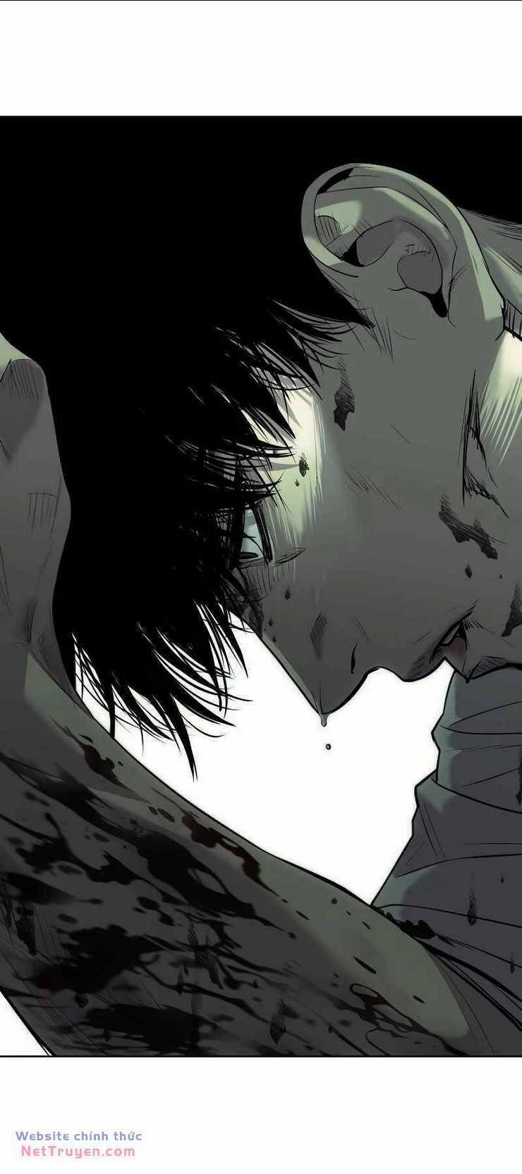 Đứa Con Báo Thù Chapter 5 trang 6