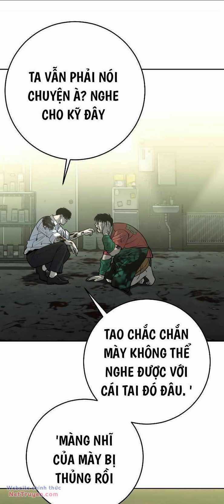 Đứa Con Báo Thù Chapter 5 trang 69