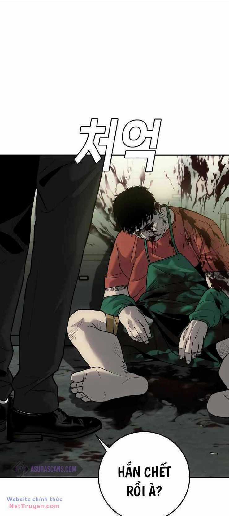 Đứa Con Báo Thù Chapter 5 trang 81