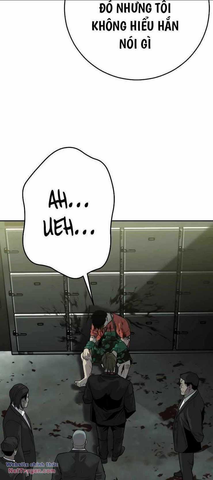 Đứa Con Báo Thù Chapter 5 trang 83