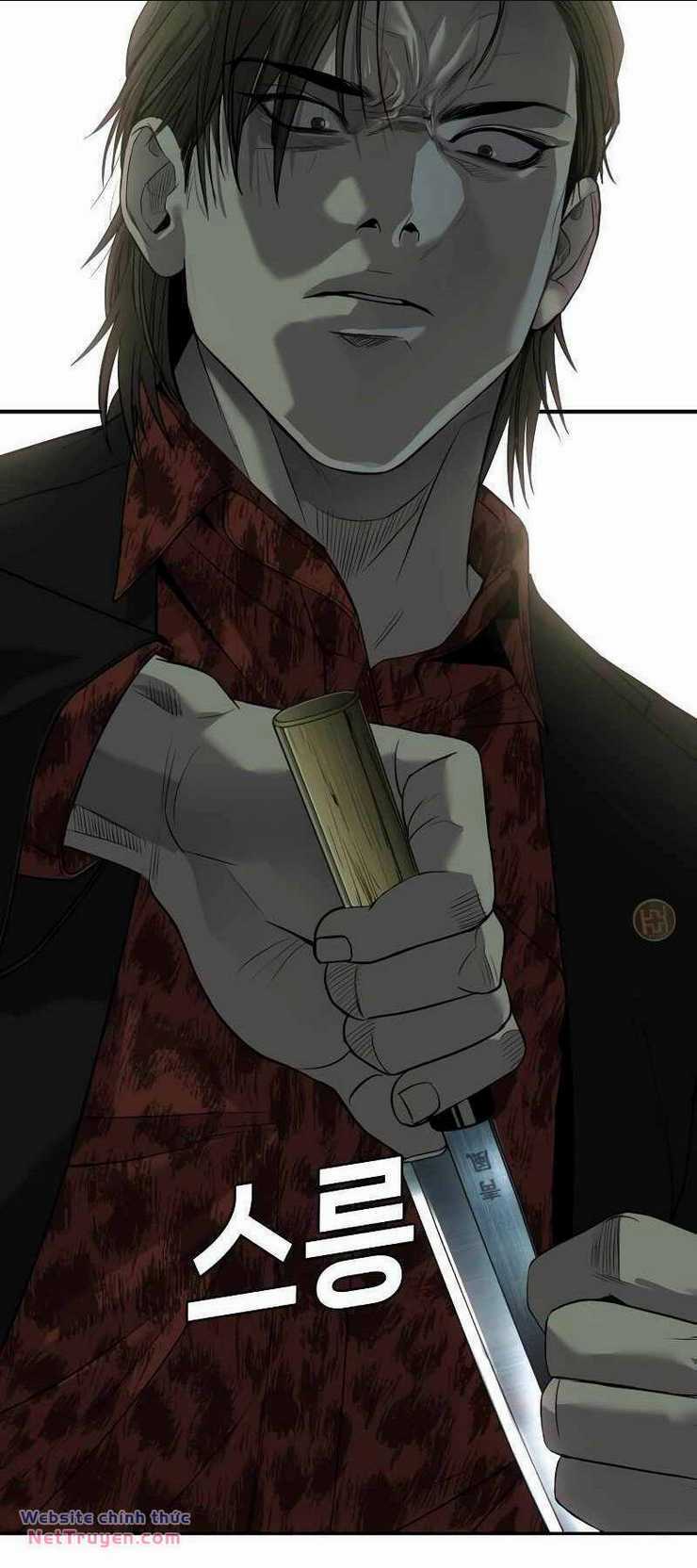 Đứa Con Báo Thù Chapter 5 trang 85