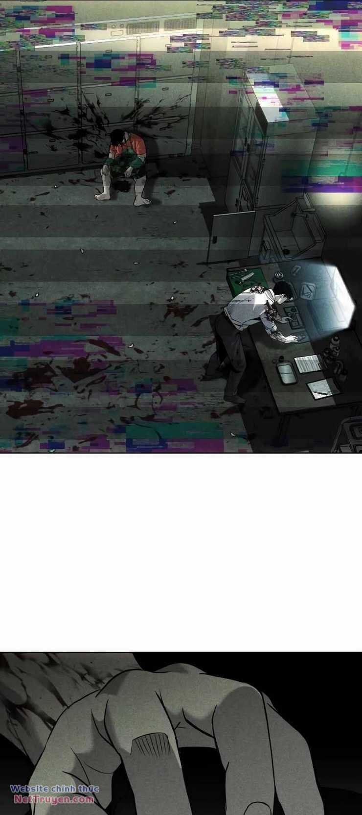 Đứa Con Báo Thù Chapter 5 trang 92