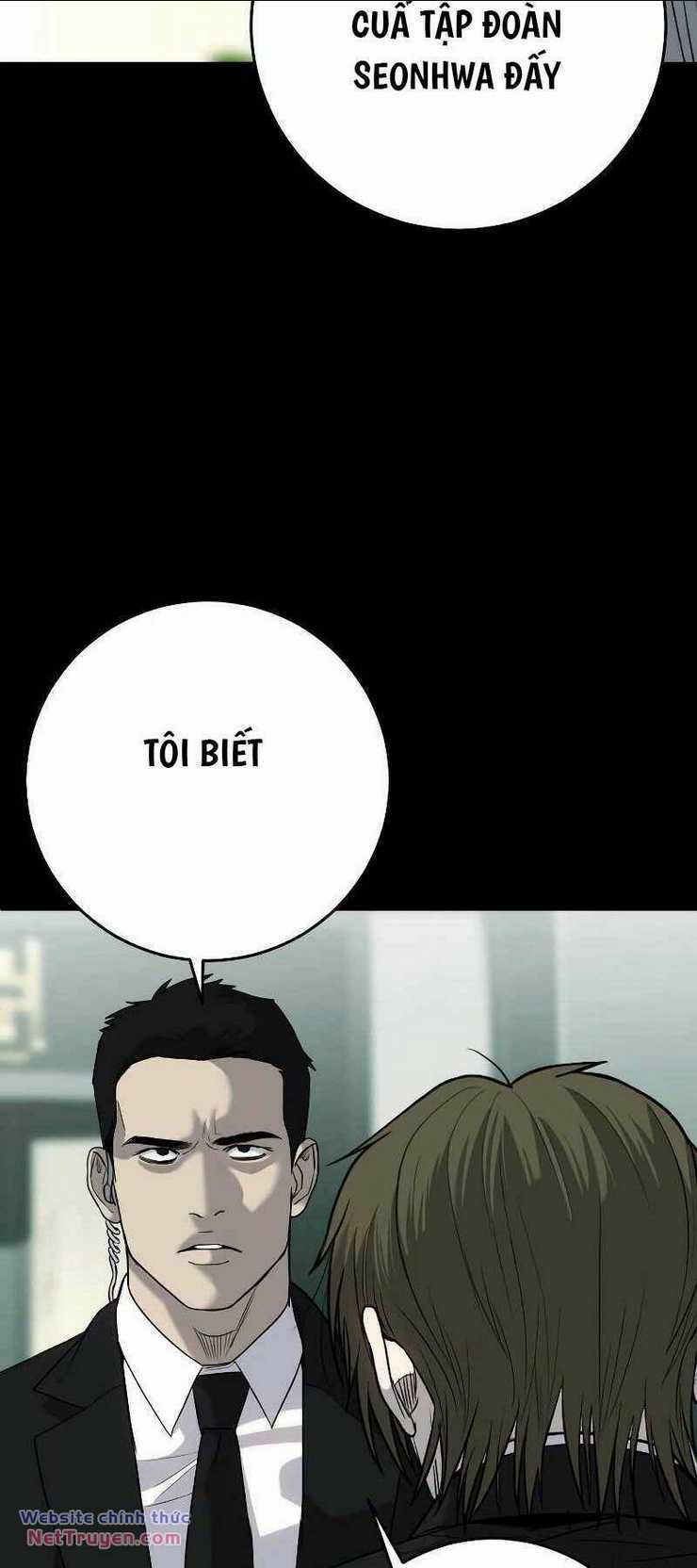 Đứa Con Báo Thù Chapter 6 trang 10