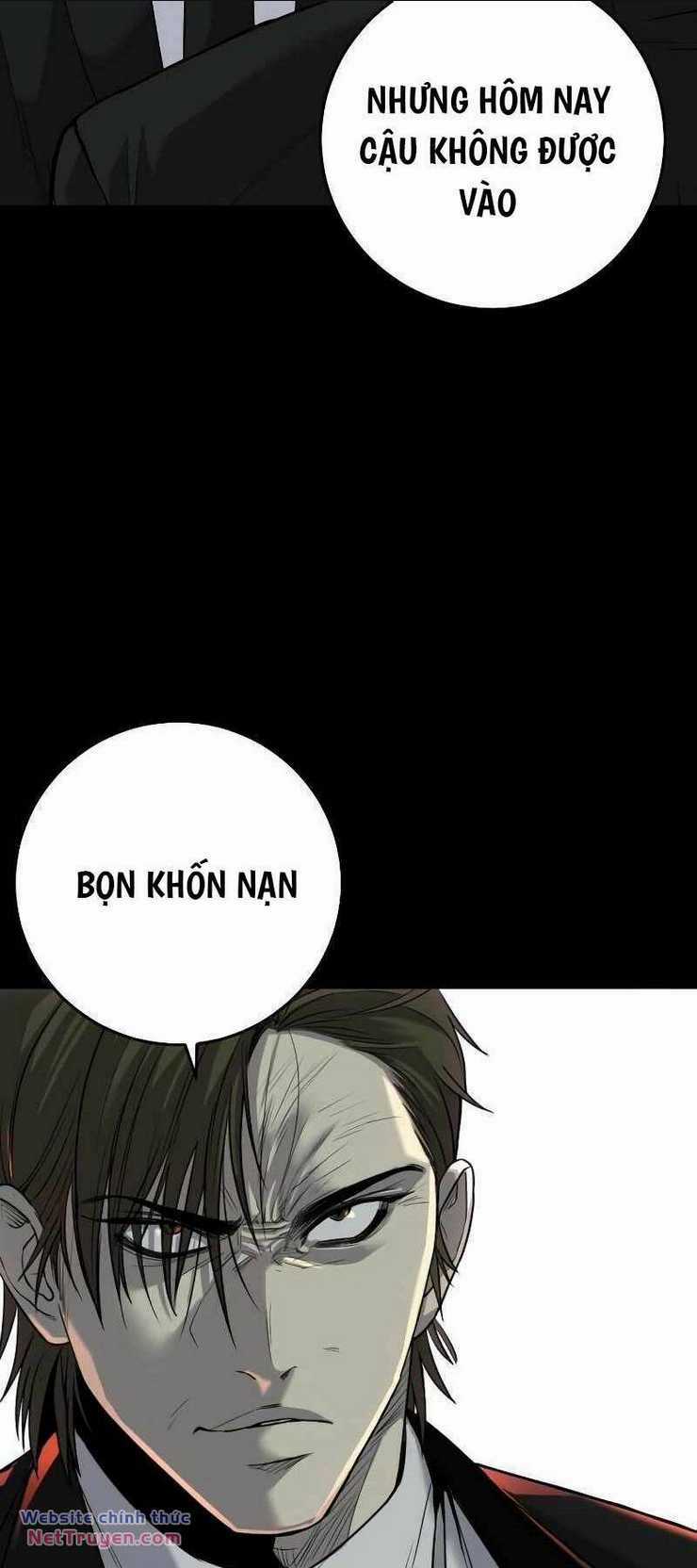 Đứa Con Báo Thù Chapter 6 trang 11