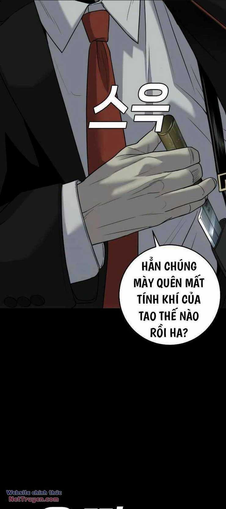Đứa Con Báo Thù Chapter 6 trang 12