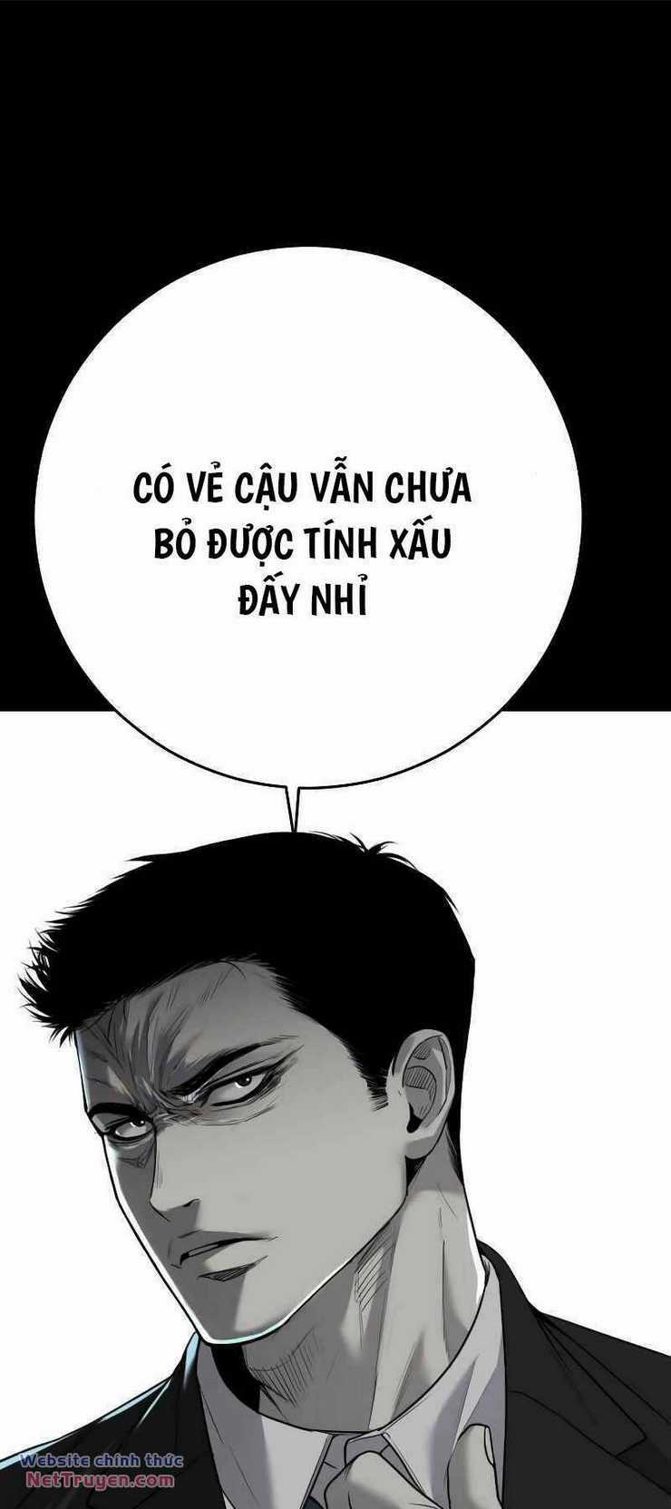 Đứa Con Báo Thù Chapter 6 trang 16