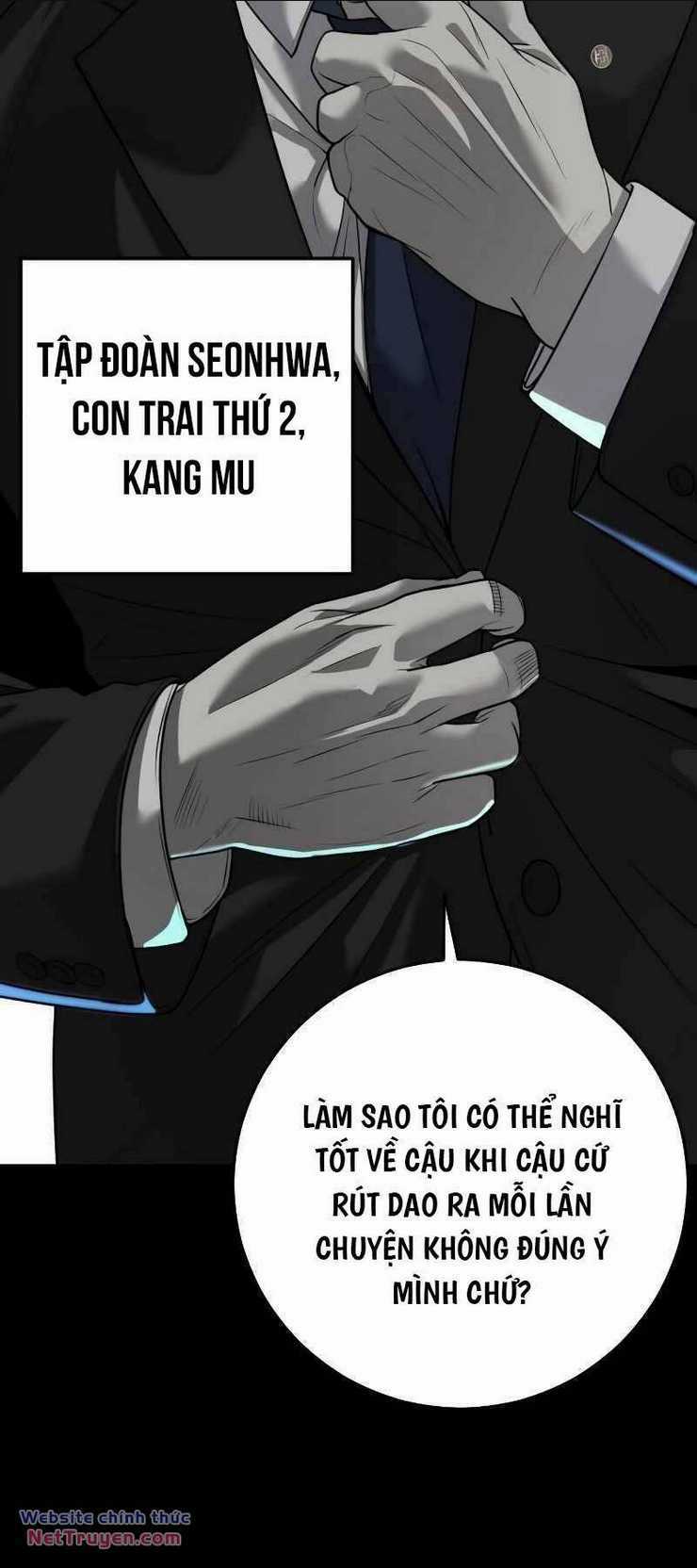 Đứa Con Báo Thù Chapter 6 trang 17