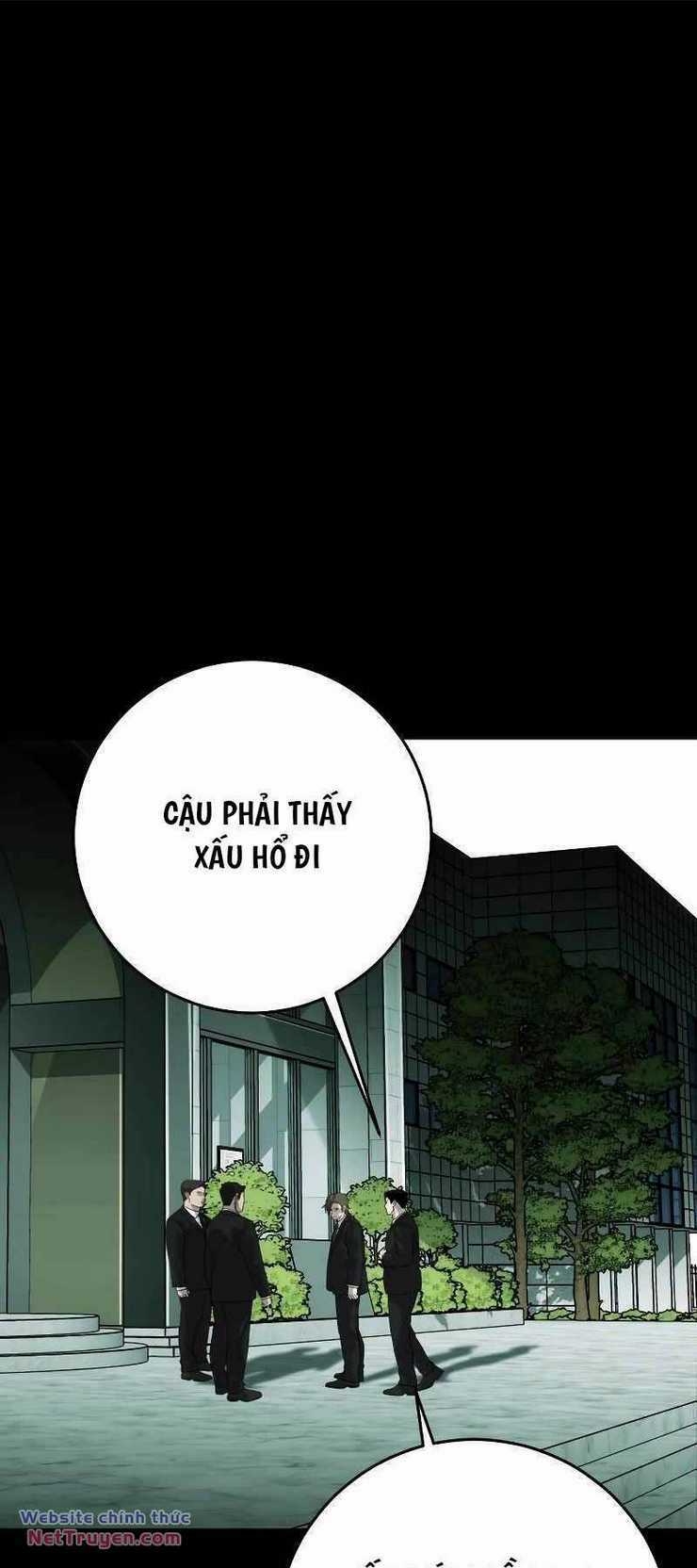 Đứa Con Báo Thù Chapter 6 trang 18