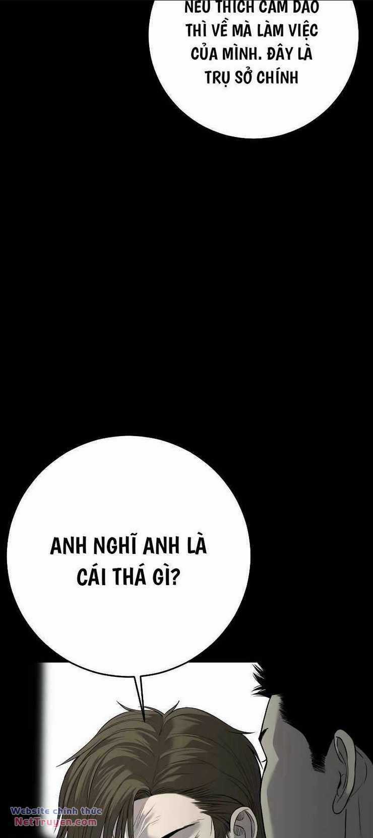 Đứa Con Báo Thù Chapter 6 trang 19