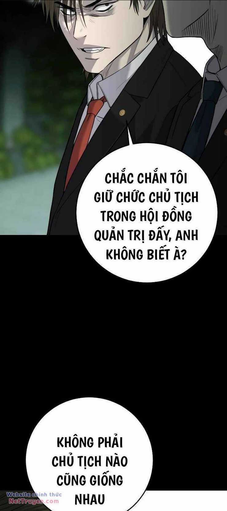 Đứa Con Báo Thù Chapter 6 trang 20