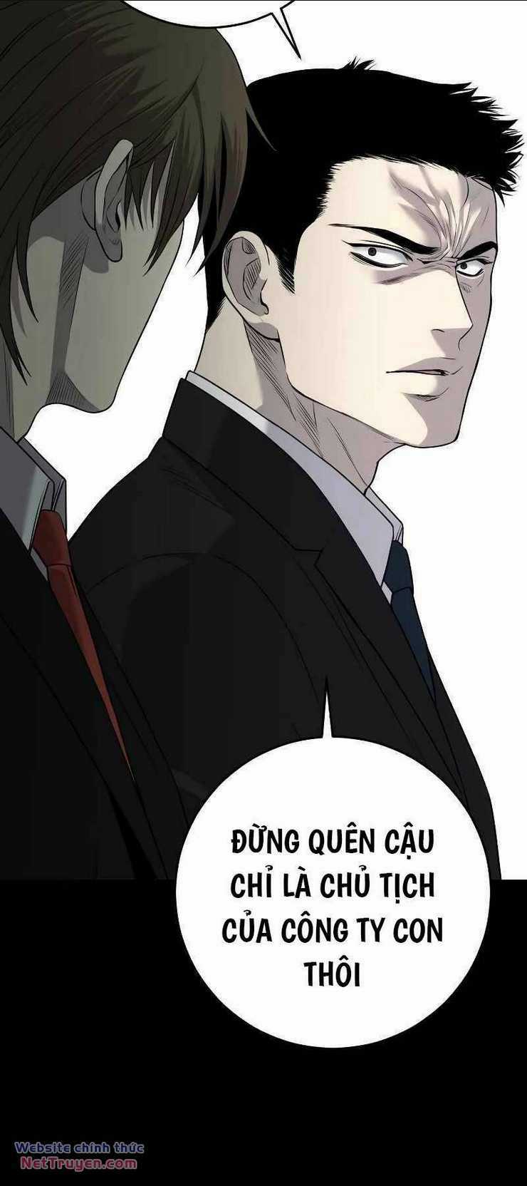 Đứa Con Báo Thù Chapter 6 trang 21