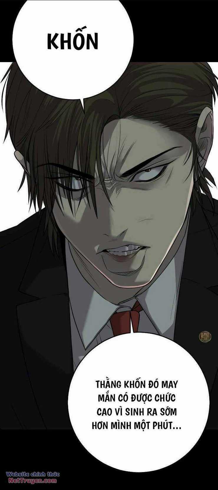 Đứa Con Báo Thù Chapter 6 trang 25