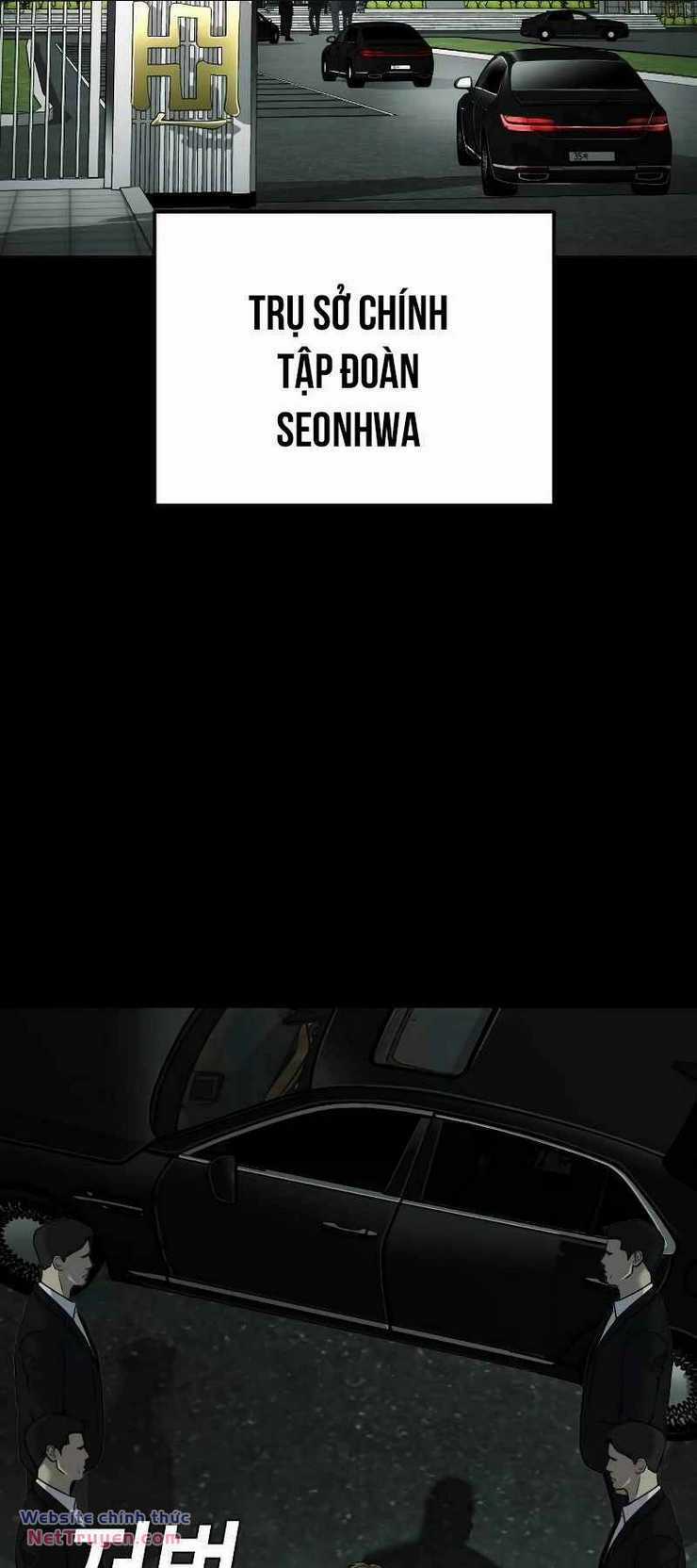 Đứa Con Báo Thù Chapter 6 trang 3