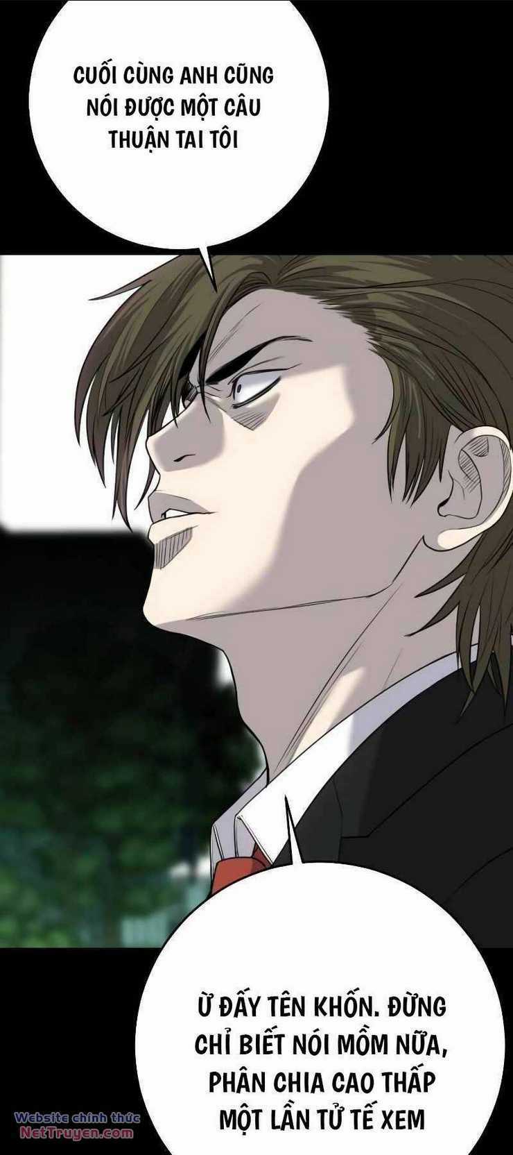 Đứa Con Báo Thù Chapter 6 trang 31