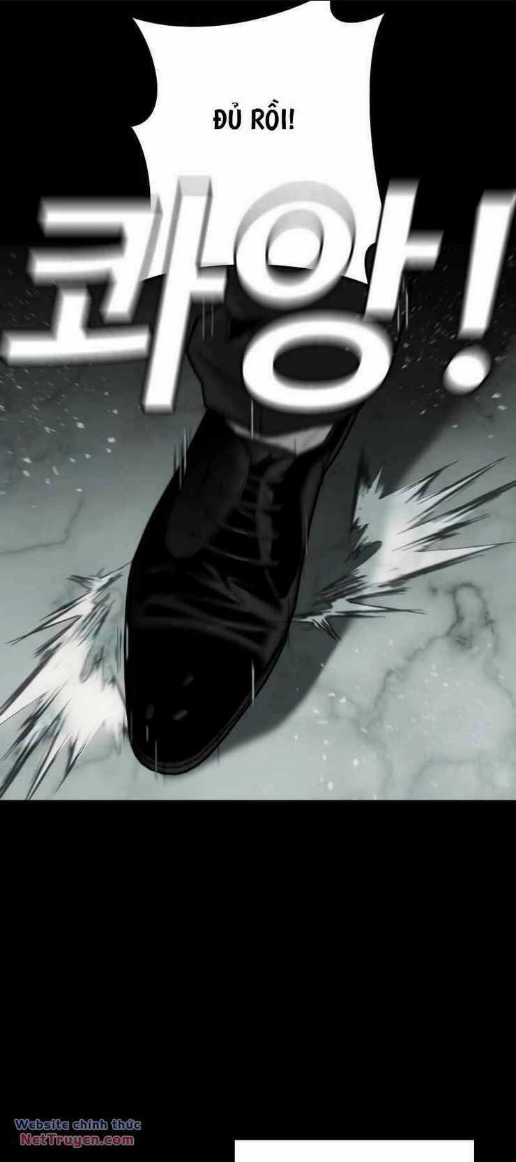 Đứa Con Báo Thù Chapter 6 trang 36