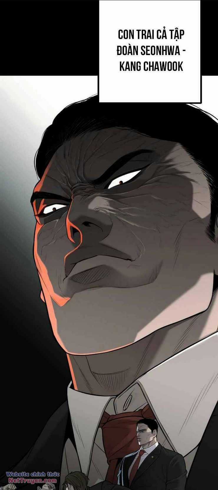 Đứa Con Báo Thù Chapter 6 trang 37