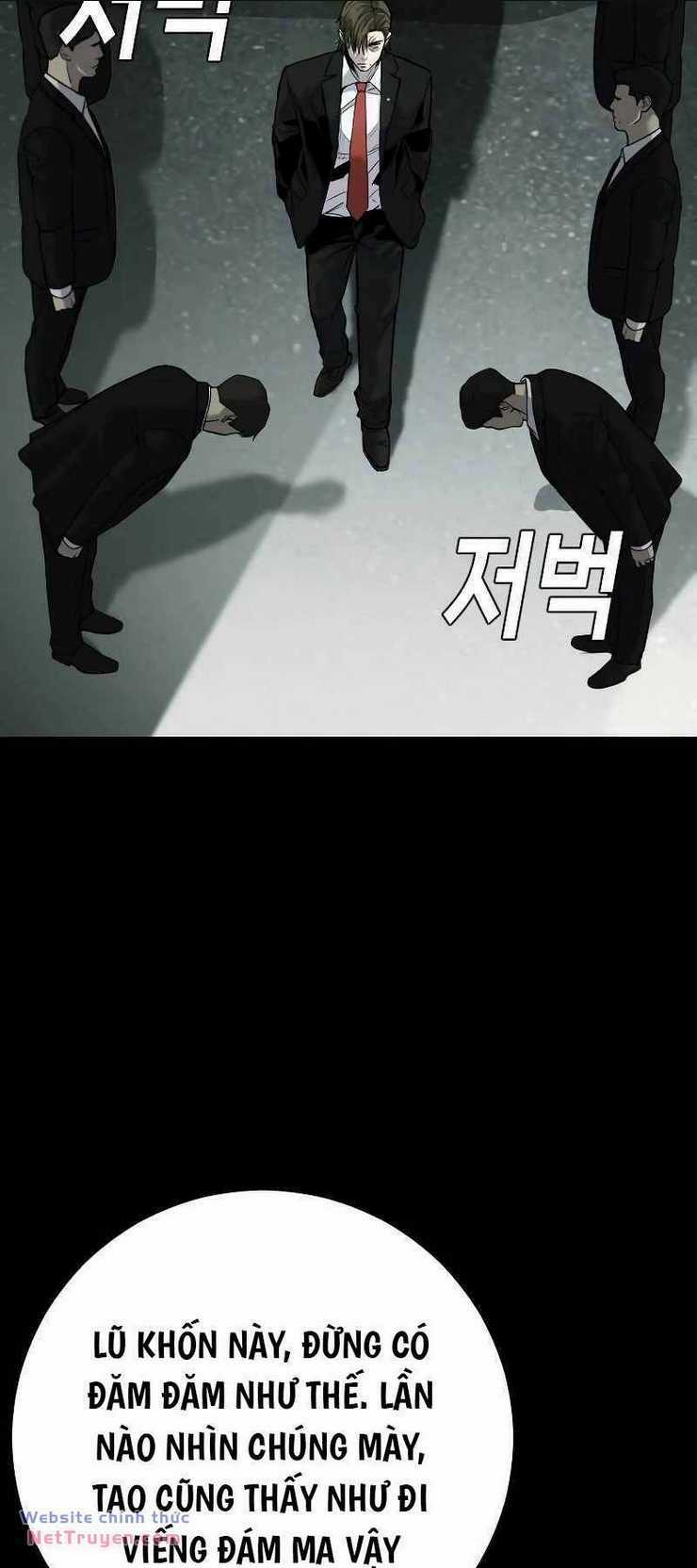 Đứa Con Báo Thù Chapter 6 trang 4