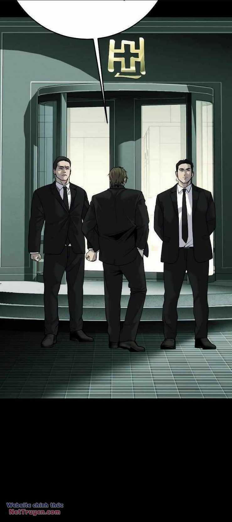 Đứa Con Báo Thù Chapter 6 trang 5