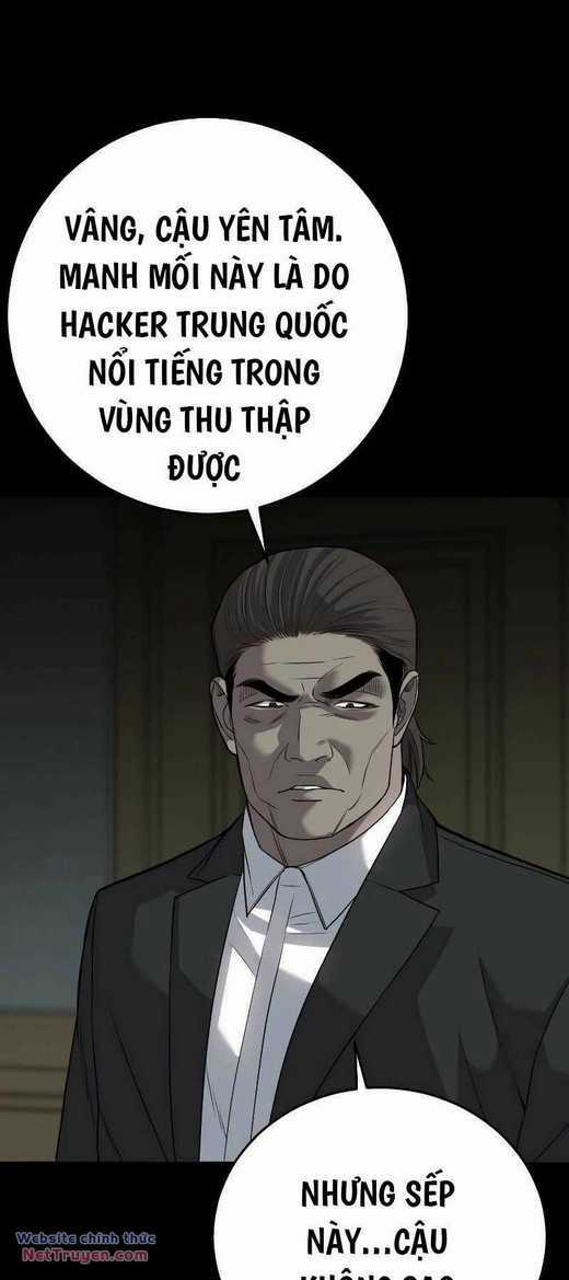 Đứa Con Báo Thù Chapter 6 trang 61