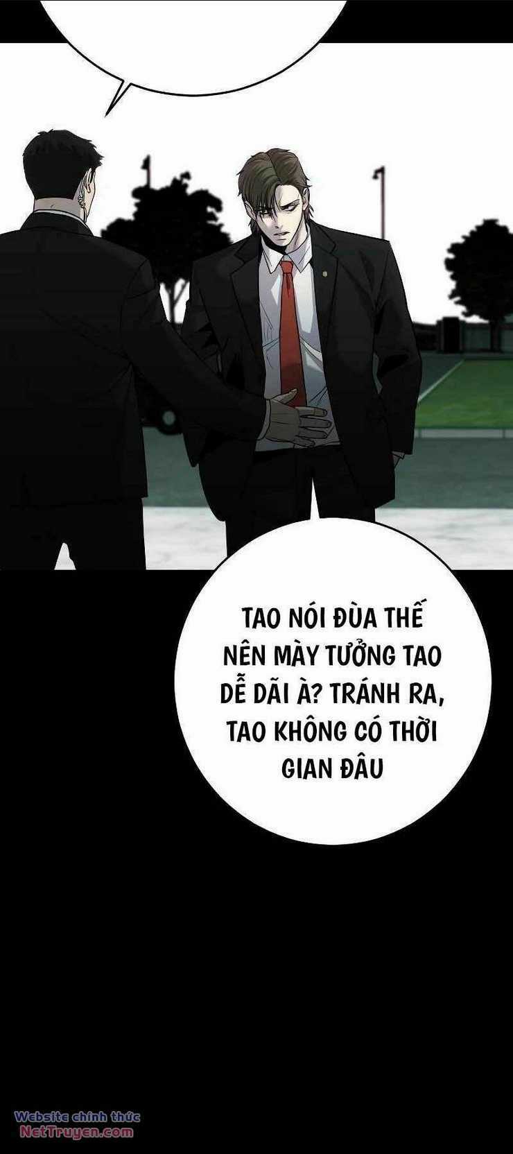 Đứa Con Báo Thù Chapter 6 trang 7