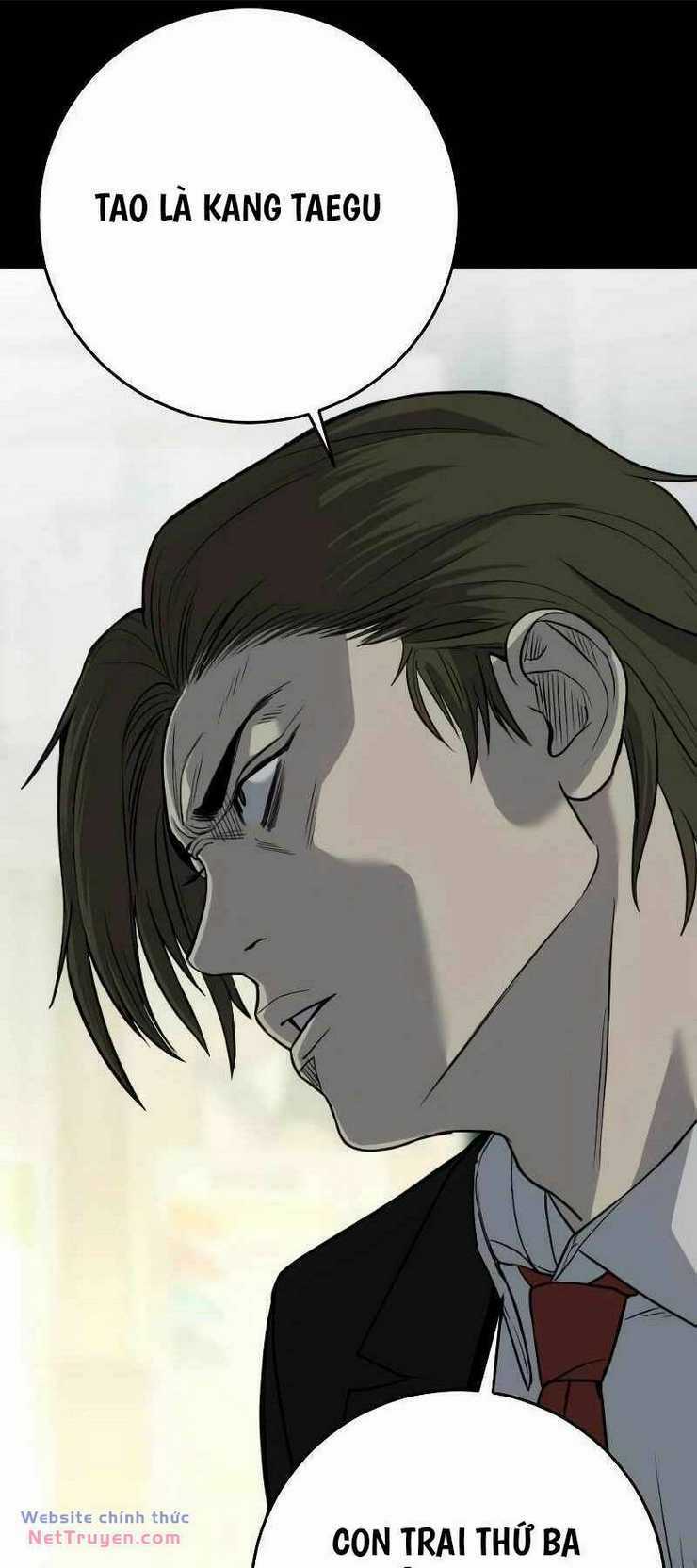 Đứa Con Báo Thù Chapter 6 trang 9