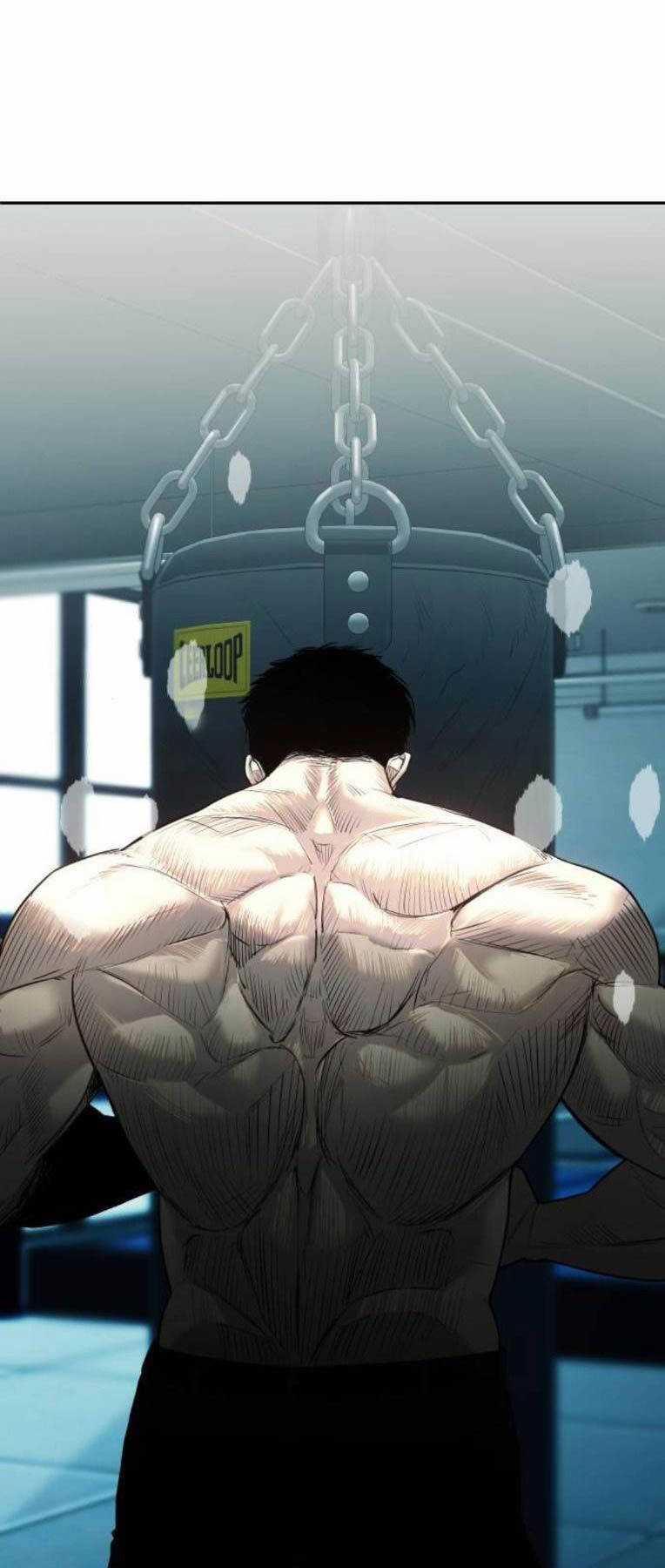 Đứa Con Báo Thù Chapter 7 trang 10