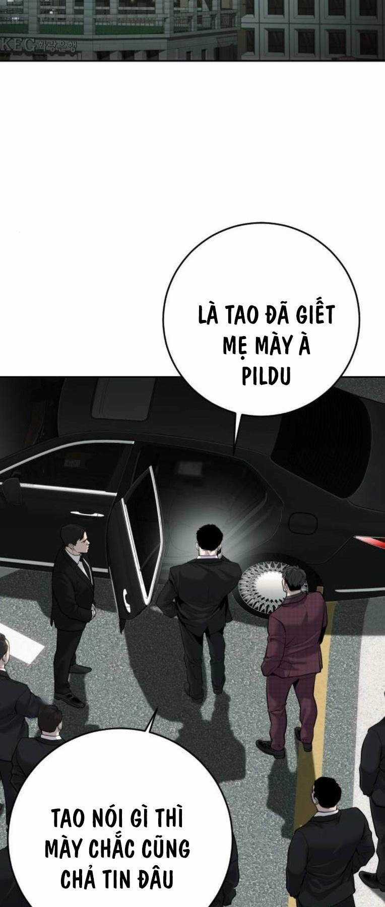 Đứa Con Báo Thù Chapter 7 trang 2