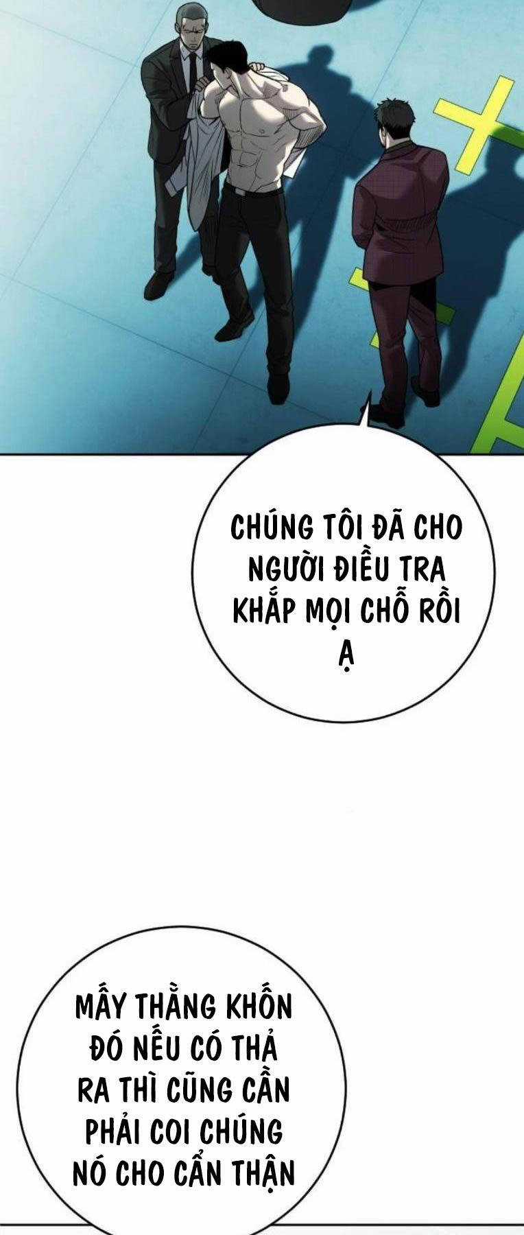 Đứa Con Báo Thù Chapter 7 trang 20